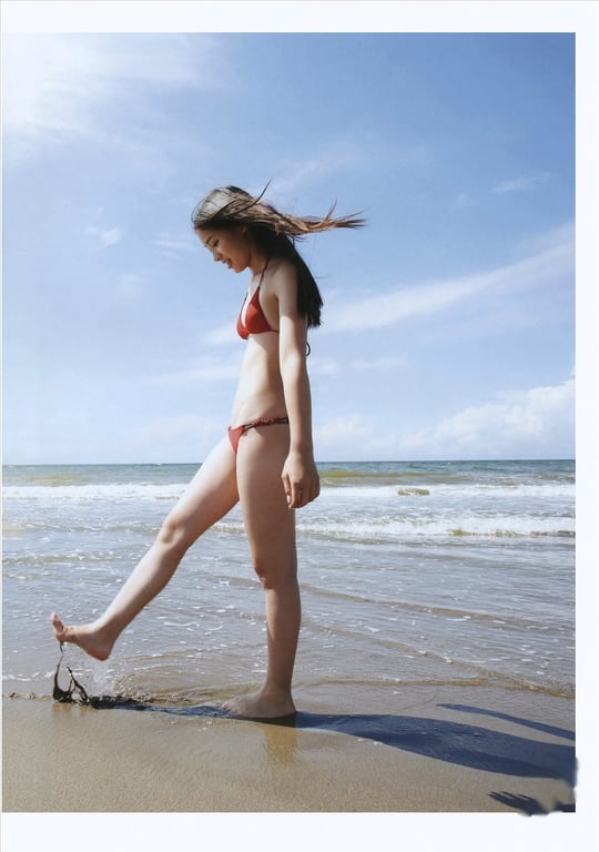 图片[41]-#Rika Adachi 足立梨花 – Tokidoki Dokidoki 时而 心跳加速 (2011-01-24) - 全本免费在线观看-阅图吧