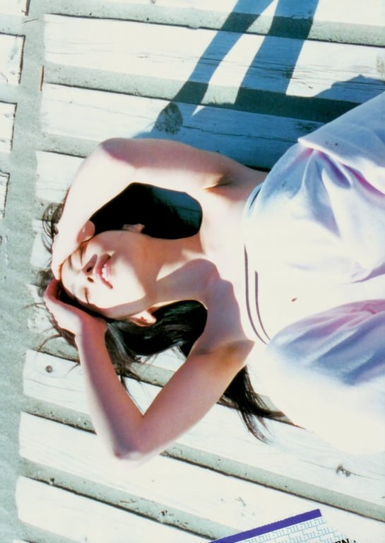 图片[4]-#(月刊シリーズ 045) – 月刊045 中村爱美 - 全本免费在线观看-阅图吧