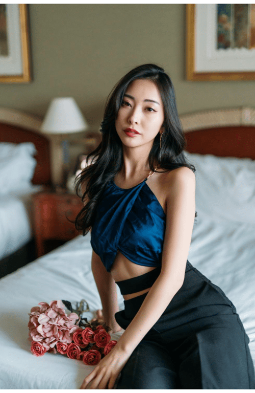 图片[175]-Makoto Minami 南真琴 - Lemonade - 在线免费观看-阅图吧