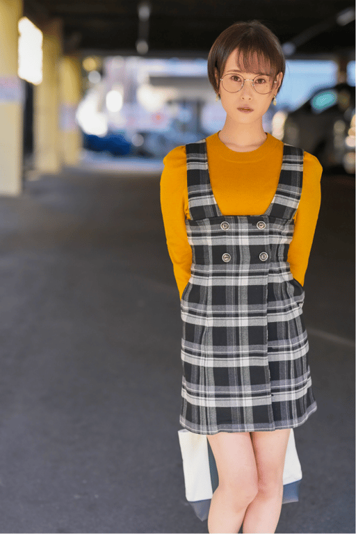 图片[22]-激写美女 PHOTO & NUDE 浅井心晴 - 在线免费观看-阅图吧