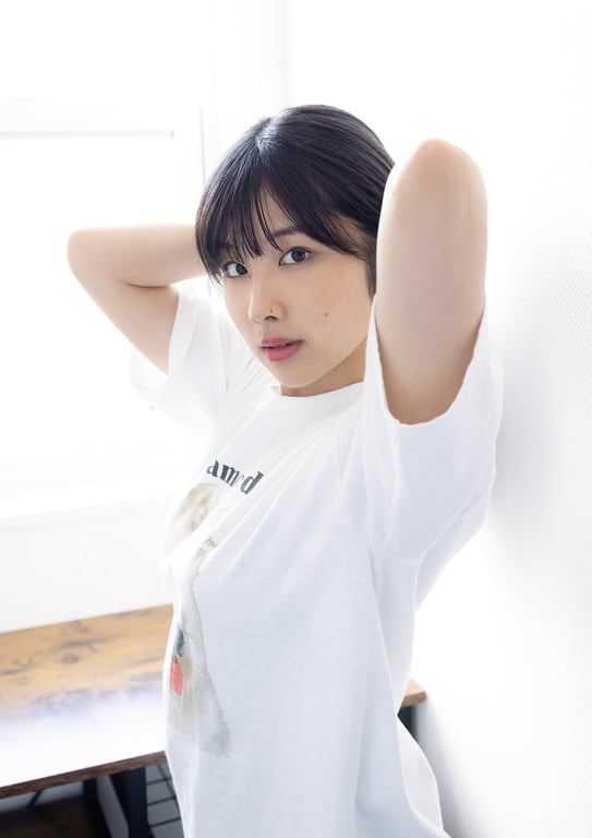 图片[68]-岬なこ1st写真集 你的身旁 - 在线免费观看-阅图吧