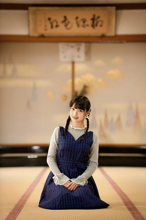 图片[89]-#Sumire Uesaka 上坂堇 – UESAKA JAPAN! (2018-02-14) - 全本免费在线观看-阅图吧