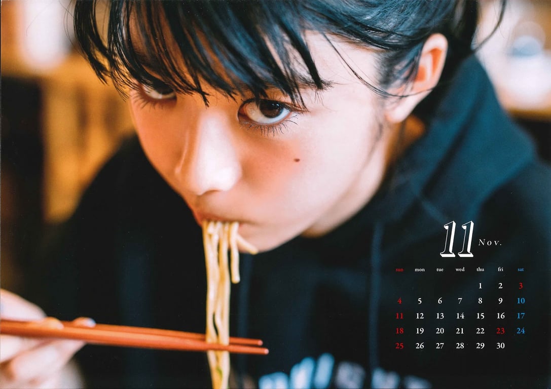 图片[26]-#马场文香 2018日历书 - 全本免费在线观看-阅图吧