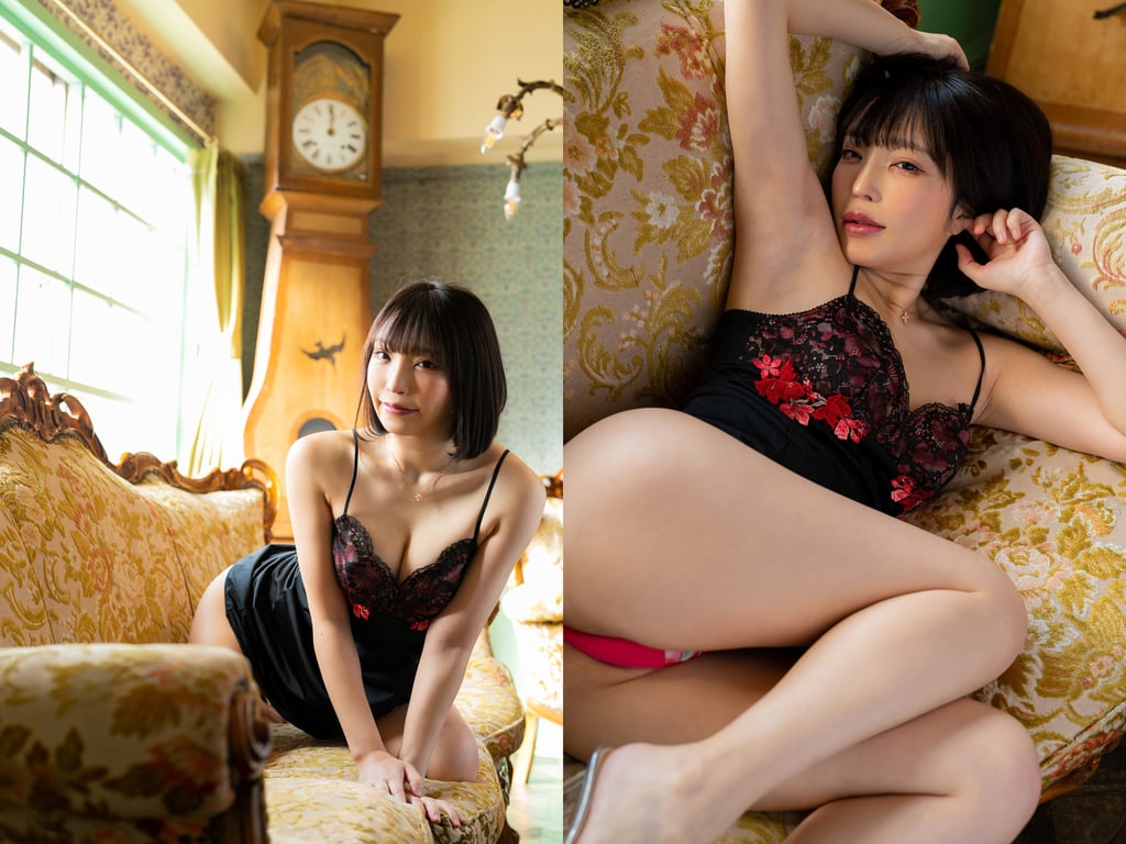 图片[29]-#週末グラビア 2.5次元美女図鑑 まいてぃ powered by 日刊ゲンダイ - 全本免费在线观看-阅图吧