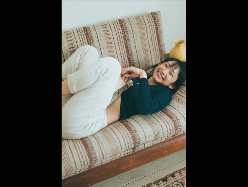 图片[4]-#FRIDAYデジタル写真集 相泽菜菜子『无防备的SUPER BODY vol.1』全カット - 全本免费在线观看-阅图吧