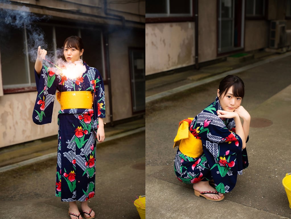 图片[29]-#日向ひかげ グラビア写真集『あの夏をおいかけて』 - 全本免费在线观看-阅图吧