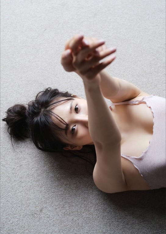 图片[39]-Haruka Kodama 兒玉遥 - Stay 25 (2022-11-25) - 在线免费观看-阅图吧