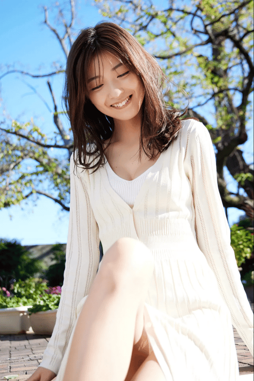 图片[33]-#Mio Kudo 工藤美樱 – Adult SEXY that fascinates for the first time 初次展现的成熟性感 (2021-03-10) - 全本免费在线观看-阅图吧