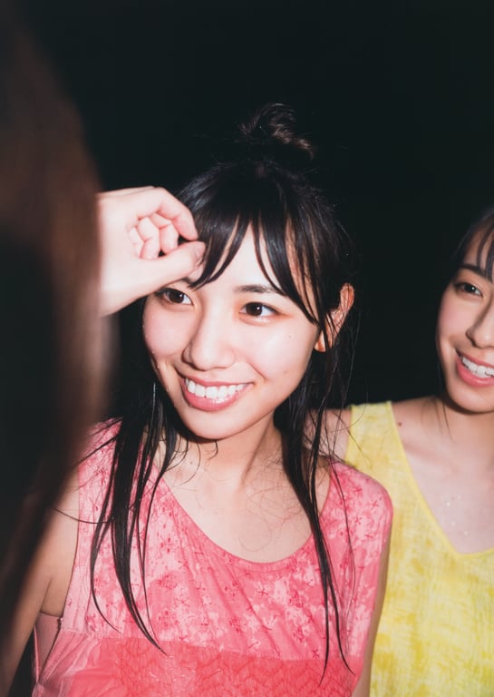 图片[69]-#Hinatazaka46 1st Photobook – 立木桩 - 全本免费在线观看-阅图吧