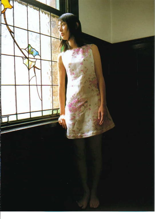 图片[85]-#Rina Akiyama 秋山莉奈 – Rina - 全本免费在线观看-阅图吧