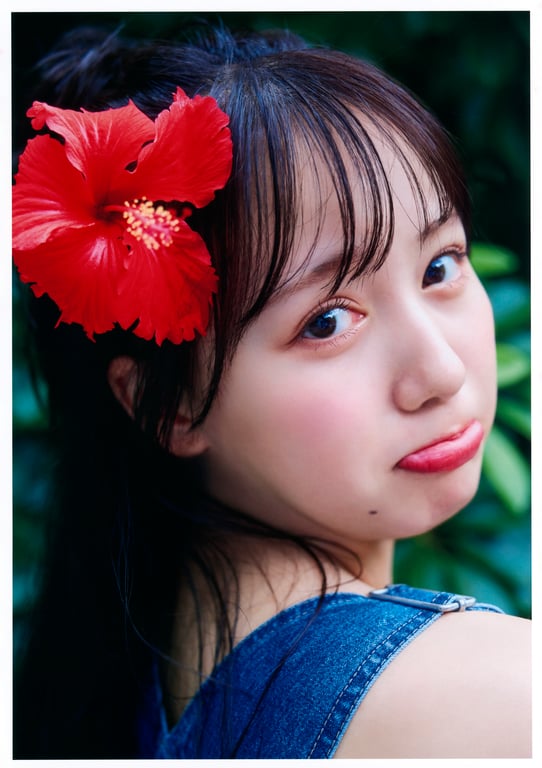 图片[42]-2024.10.07 (22∕7) 麻丘真央 1st写真集 『 光之镜 』 - 在线免费观看-阅图吧