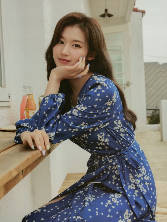 图片[117]-#TWICE Sana 1st Photobook 「Yes, I am Sana.」 - 全本免费在线观看-阅图吧