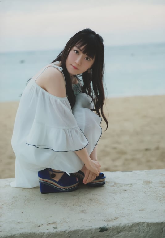 图片[132]-#Yui Ogura 小仓唯 – Yui Peace 唯之步调 (2018-05-25) - 全本免费在线观看-阅图吧