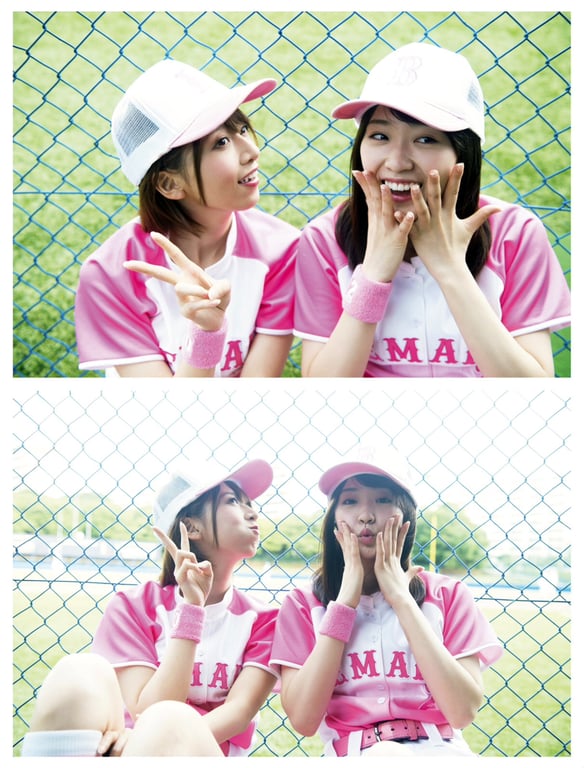 图片[44]-#[PB] 初森贝马尔斯 电子写真集 Vol.02 - 全本免费在线观看-阅图吧