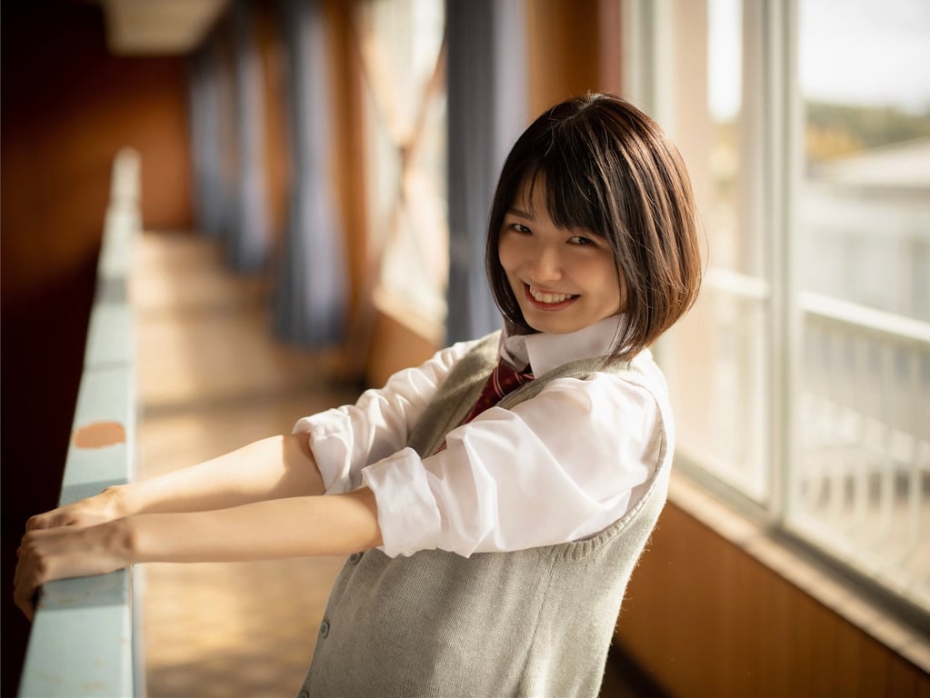 图片[7]-#倉本すみれ グラビア写真集 SUMIRE 盛放的青春记忆 - 全本免费在线观看-阅图吧