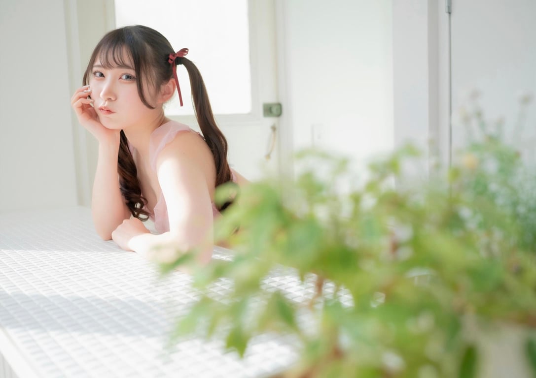 图片[78]-#芽衣 写真集 被えちらぶ所爱 (wunder publishing house) - 全本免费在线观看-阅图吧