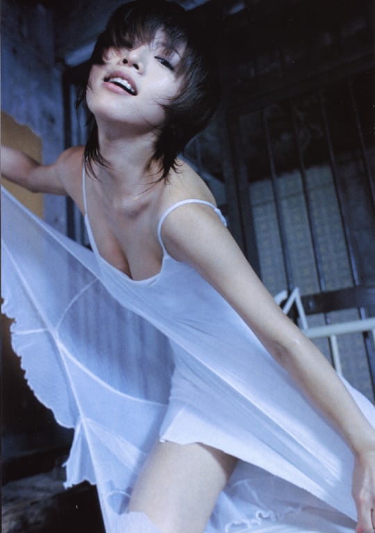 图片[8]-#釈由美子 – CHAOS - 全本免费在线观看-阅图吧