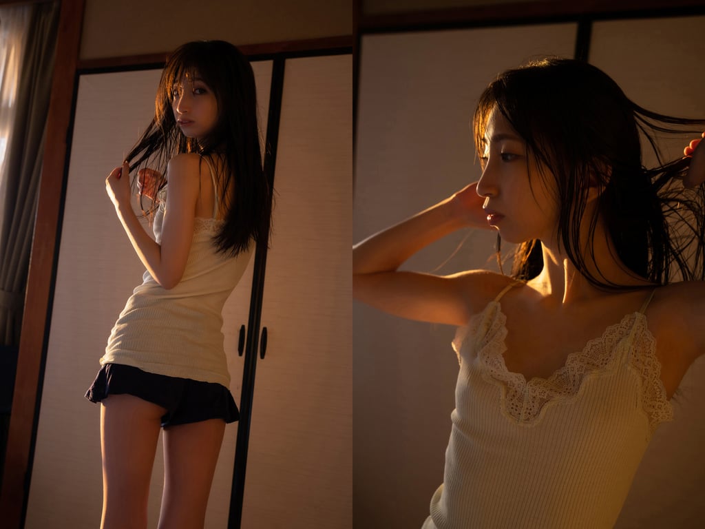 图片[27]-#冬爱琴音 官方写真集 Eternal Youth 永远的青春 - 全本免费在线观看-阅图吧