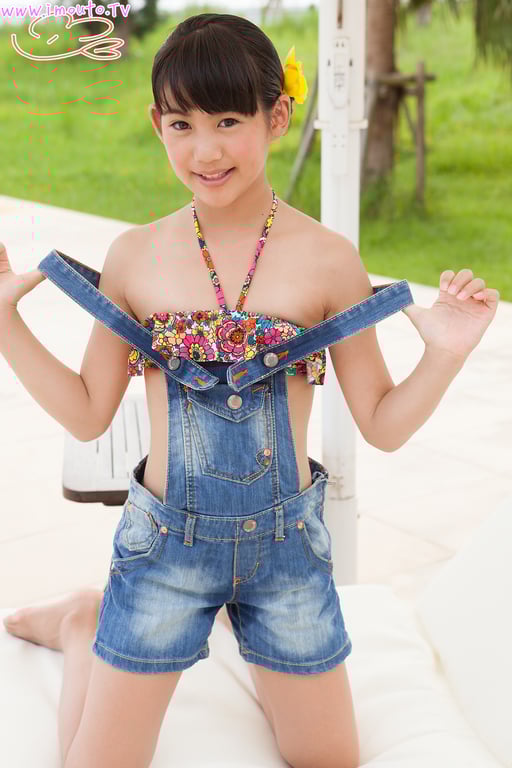 图片[46]-竹下美羽11岁_夏少女(Part2) - 在线免费观看-阅图吧