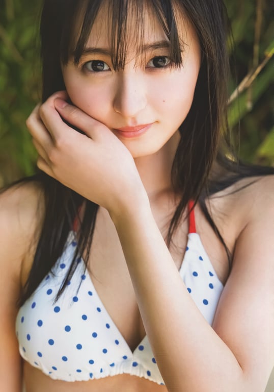 图片[68]-乃木坂46 远藤樱1st写真集 可憐 - 在线免费观看-阅图吧