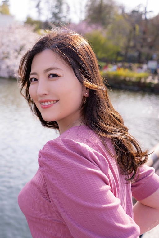 图片[6]-#木下凛凛子数字写真集 春夏秋冬 「春」 - 全本免费在线观看-阅图吧