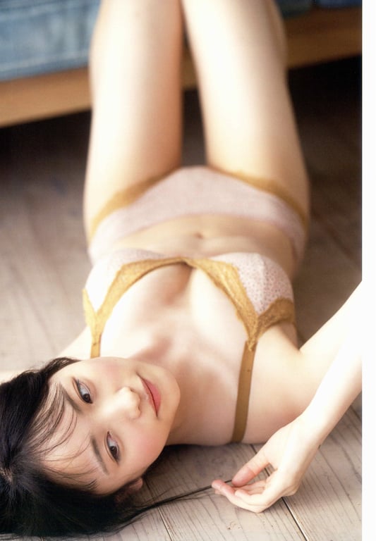 图片[85]-Chiho Ishida 石田千穂 - 1st Photobook Lemon season 柠檬的季节 (2020-12-02) - 在线免费观看-阅图吧