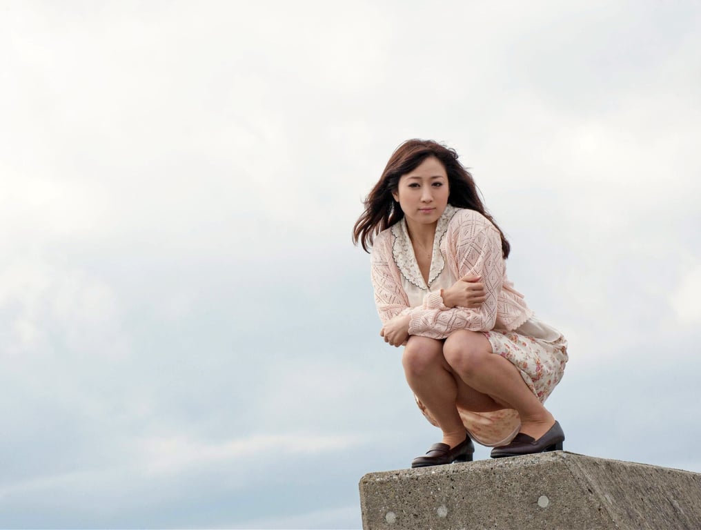 图片[40]-川上悠 デジタル写真集 熟女白書 - 在线免费观看-阅图吧