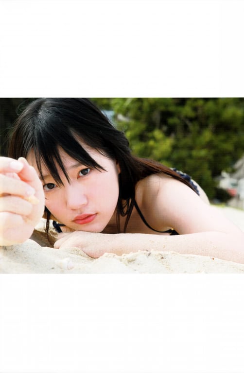 图片[33]-#2014.12.24 内田真礼首本写真集「真礼」 - 全本免费在线观看-阅图吧