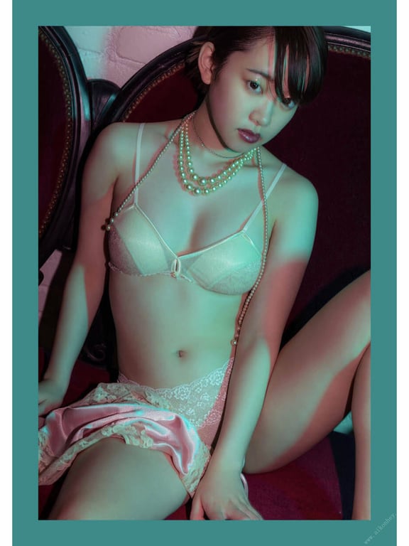 图片[39]-#Yura Kano 架乃由罗 – lei felina (2021-04-01) - 全本免费在线观看-阅图吧