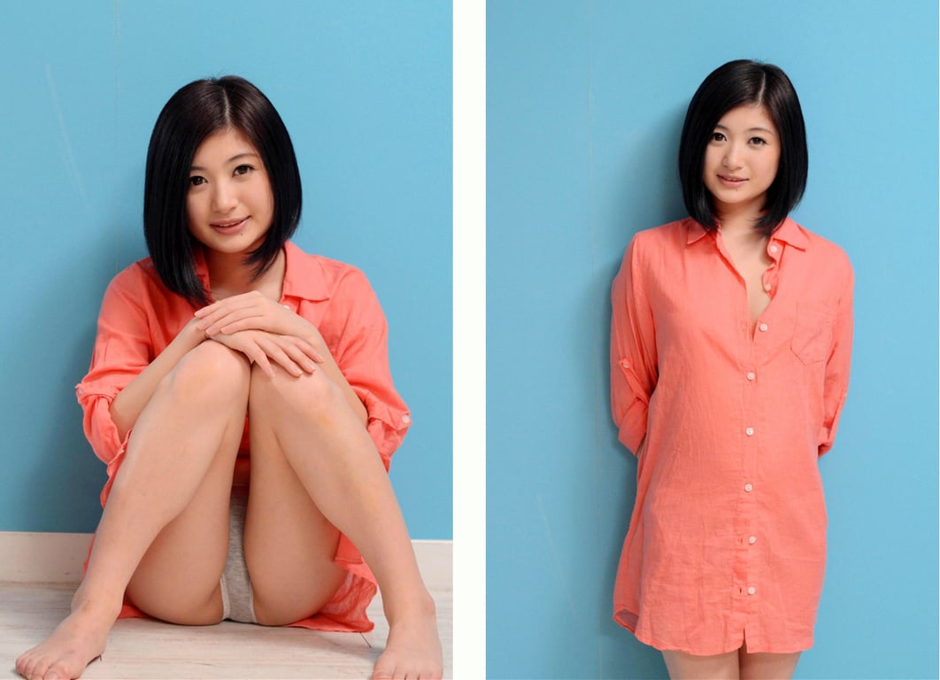 图片[20]-河合紗里 想要触摸的肌肤 - 在线免费观看-阅图吧