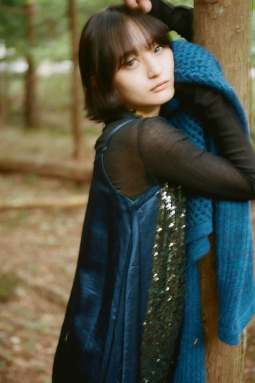 图片[53]-#resonance 萩原实纪 (2022.12.16) - 全本免费在线观看-阅图吧