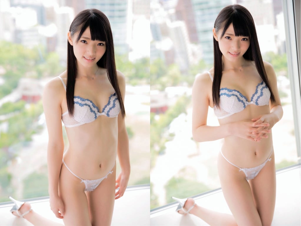 图片[6]-谷田部和沙 数字写真集 魅惑的内衣女郎 - 在线免费观看-阅图吧