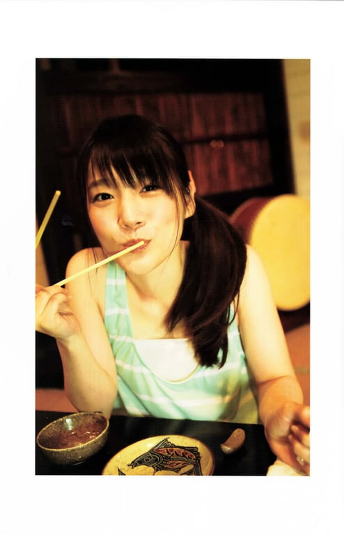 图片[52]-#2014.12.24 内田真礼首本写真集「真礼」 - 全本免费在线观看-阅图吧