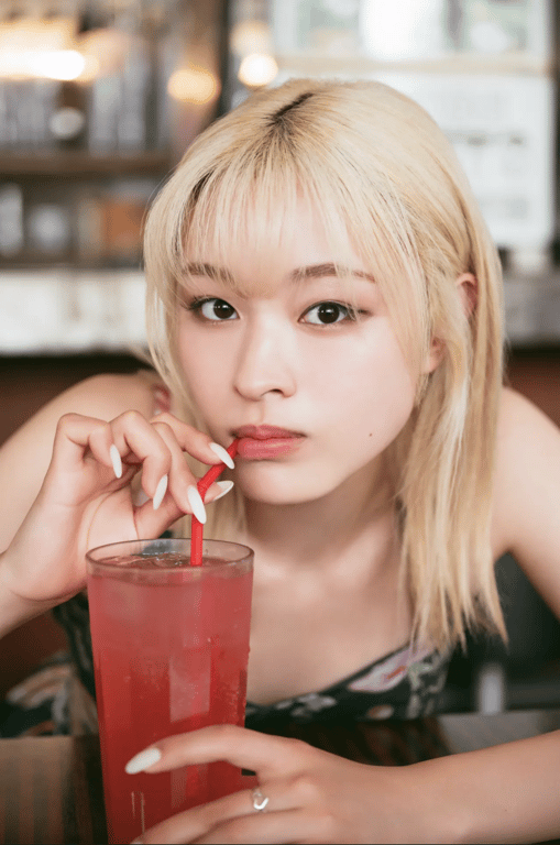 美月 Mizuki 特别10张-阅图吧