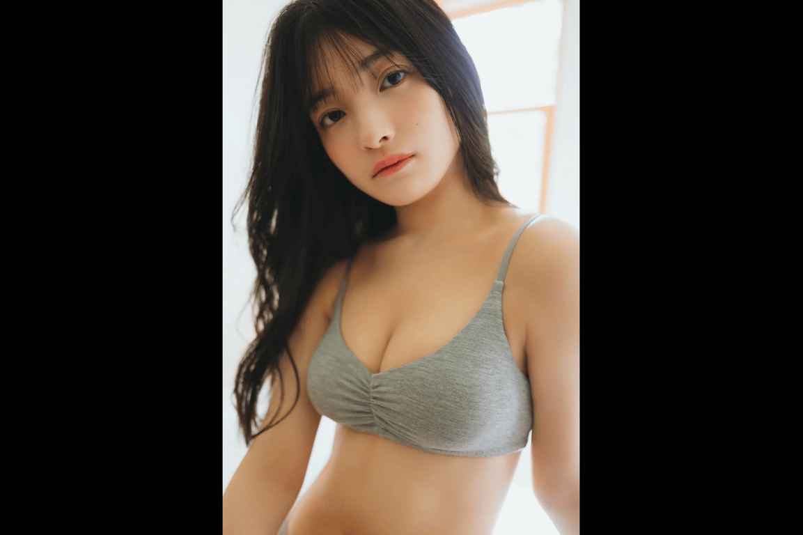 图片[45]-#FRIDAYデジタル写真集 蛭田愛梨『危ないラストティーン vol.1』全カット - 全本免费在线观看-阅图吧