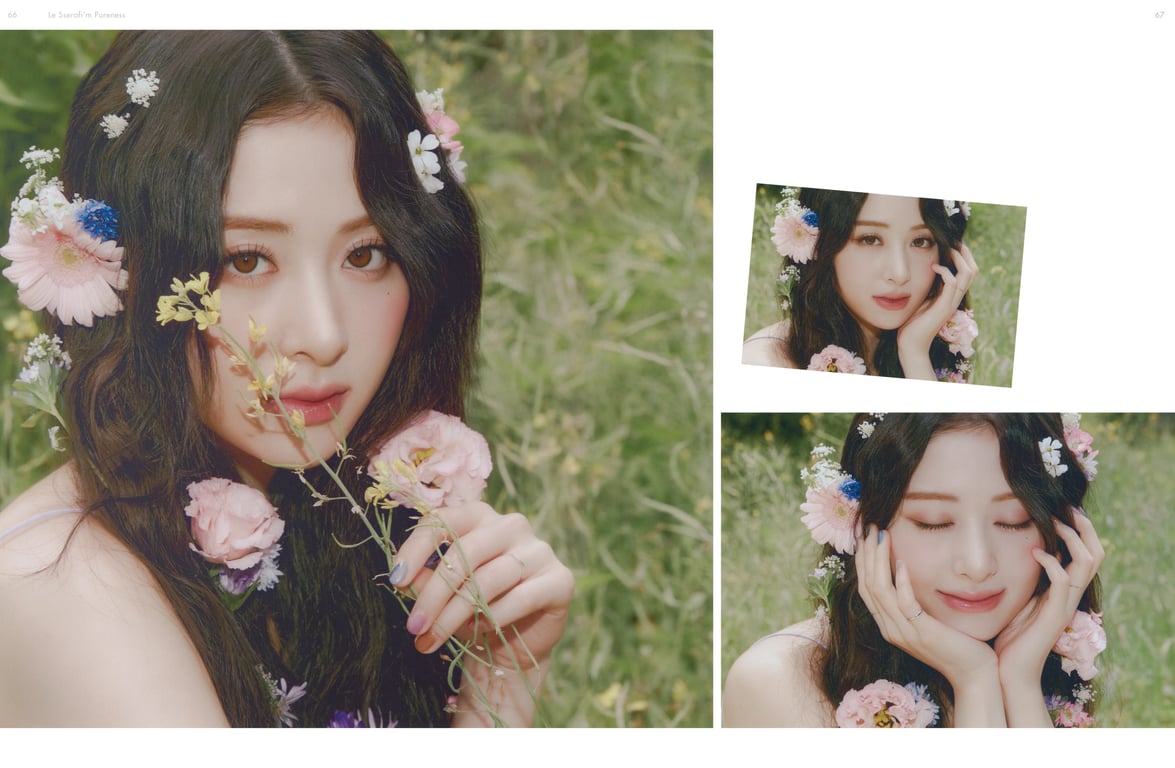 图片[51]-DICON ISSUE N_4 (LE SSERAFIM) - 在线免费观看-阅图吧