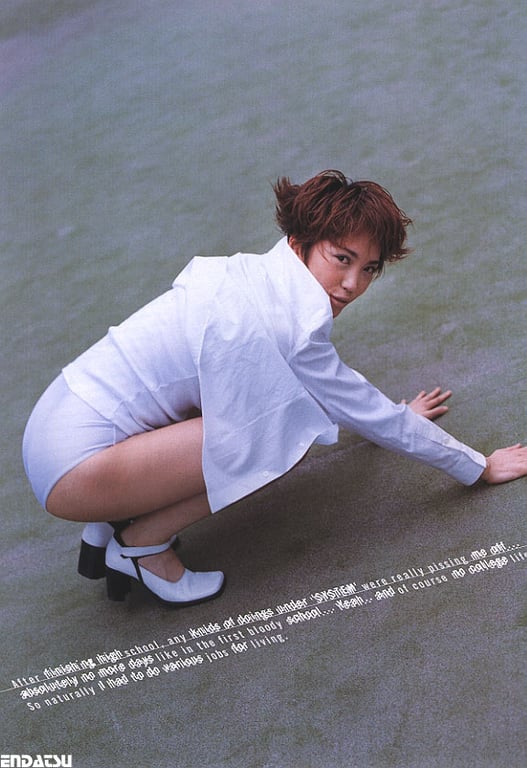 图片[46]-#(月刊シリーズ 010) – 月刊010 原千晶 - 全本免费在线观看-阅图吧