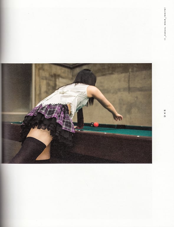 图片[40]-#青山裕企 Photobook 26sets\【青山裕企】女装少年 - 全本免费在线观看-阅图吧