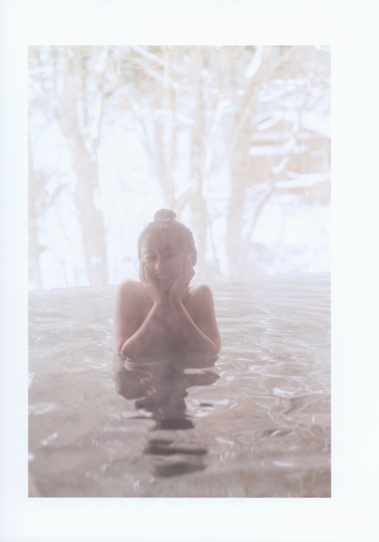 图片[105]-#影山優佳1st写真集「知らないことだらけ」(2023-05-09) - 全本免费在线观看-阅图吧