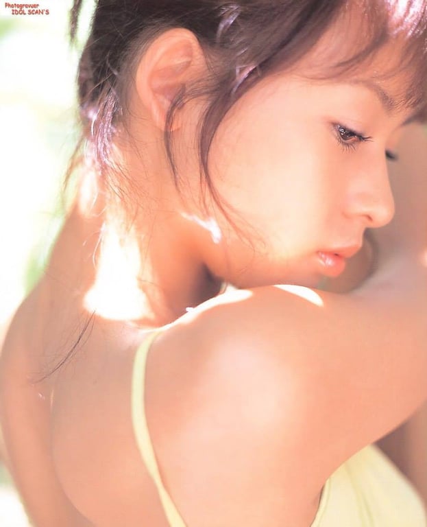 图片[49]-#Miyuki Kanbe 神戸みゆき – I am Rainbow☆ (2000-07-25)\神戸みゆき写真集 I am Rainbow☆ - 全本免费在线观看-阅图吧