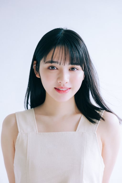 图片[48]-Suzuka Chinzei 镇西寿寿歌 - WHITE graph (2023-07-28) - 在线免费观看-阅图吧