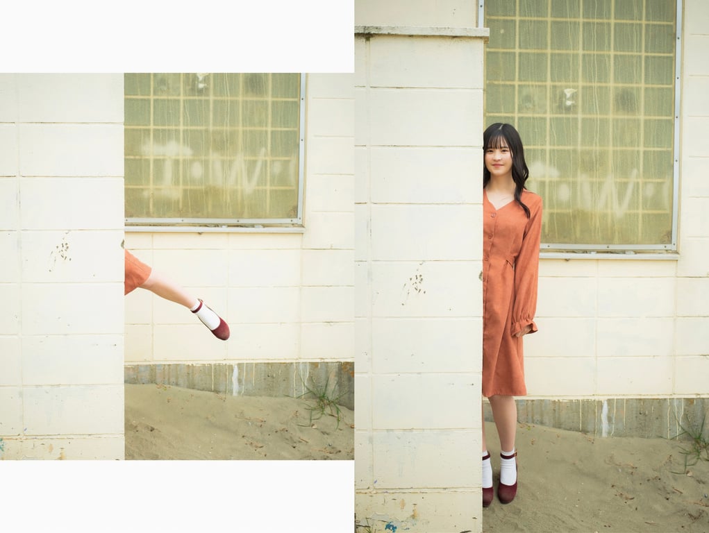 图片[3]-#並木ゆの ヌード写真集 feel the wind - 全本免费在线观看-阅图吧