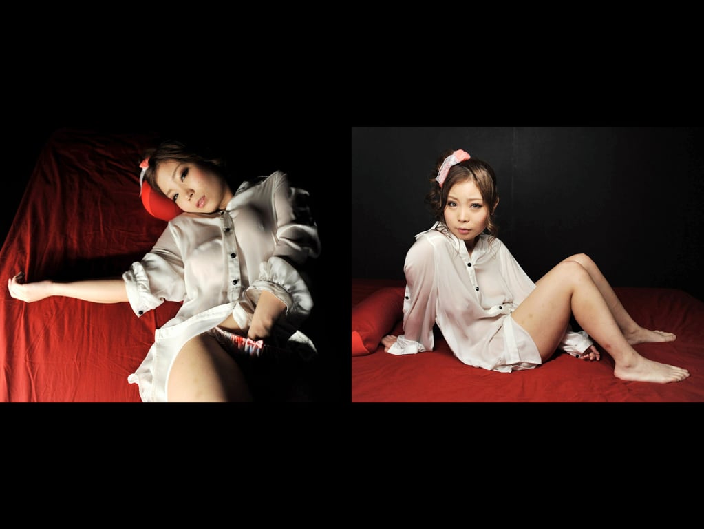 图片[37]-【咕噜素人】MAX PACK 辣妹裸体收藏 情色滑溜溜身体 - 在线免费观看-阅图吧