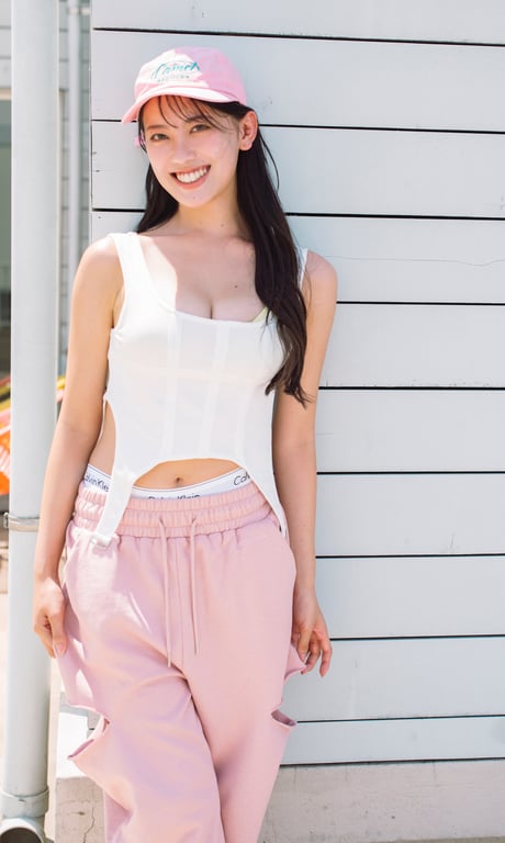 图片[3]-Sarina Kashiwagi (Reina) 柏木纱利奈 - Season of Temptation - 在线免费观看-阅图吧