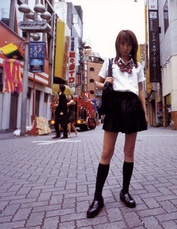 图片[120]-#山本梓 – Azumi Milk - 全本免费在线观看-阅图吧