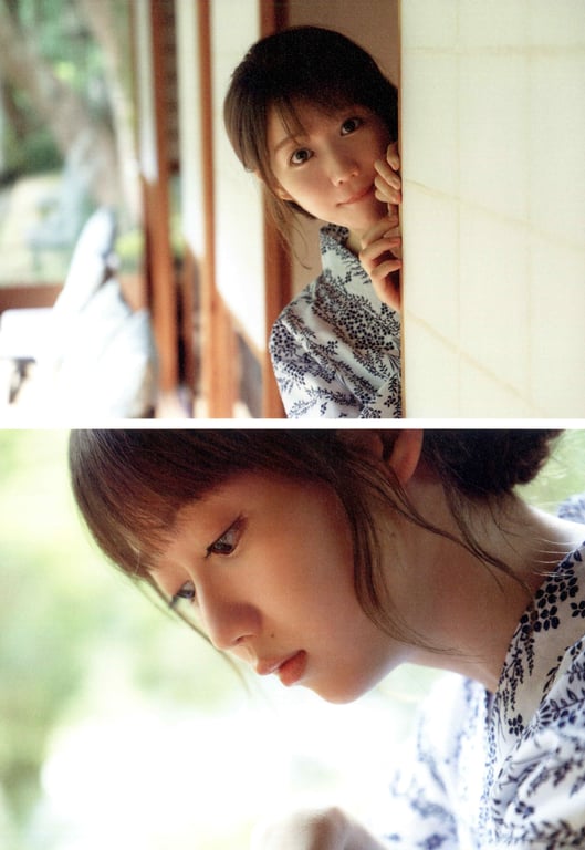 图片[53]-Emiri Otani 大谷映美里 - 1st Photobook The person I like 喜欢的人 (2021-03-15) - 在线免费观看-阅图吧