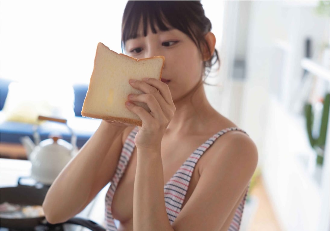 图片[67]-EX大衆デジタル写真集 ： 32　ピョ・ウンジ「東京生活 ―Dokyo Saenghwal―」 - 在线免费观看-阅图吧