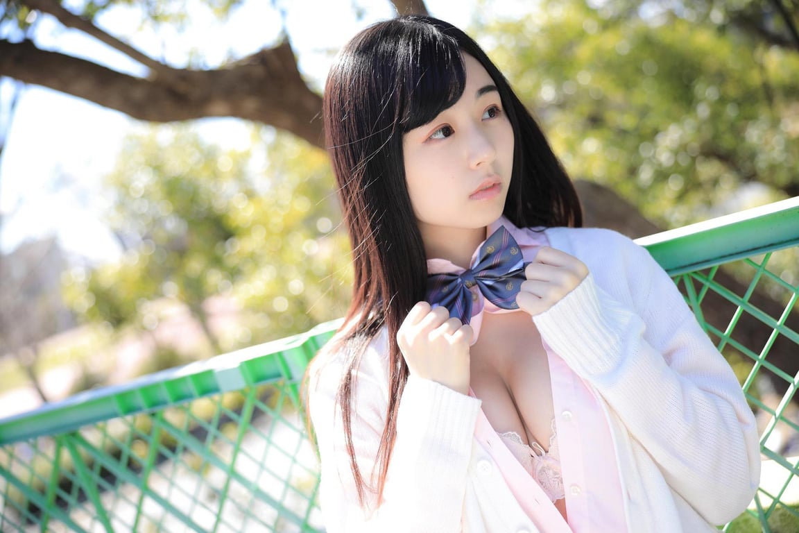 图片[2]-#Kuriemi 栗绘美 – Fetish date… 恋物约会・・・(2020-06-24) - 全本免费在线观看-阅图吧