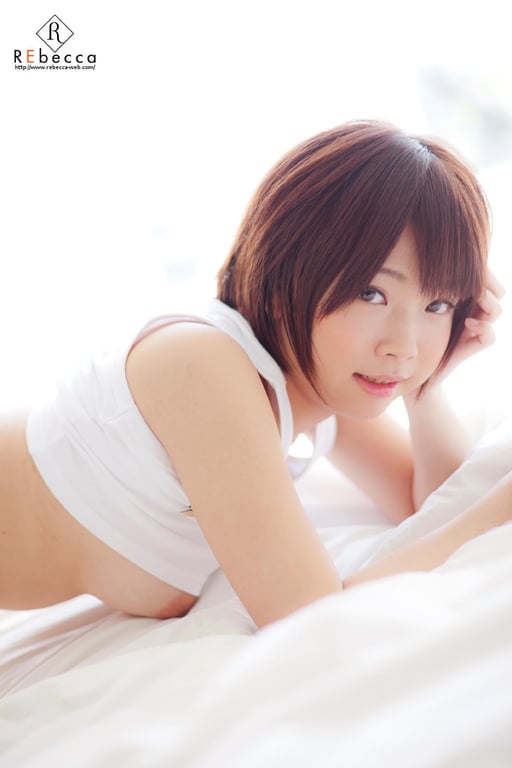 图片[24]-#工場萌え 恶作剧精灵 紗仓真奈 数码写真集 vol.1 - 全本免费在线观看-阅图吧