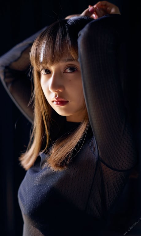 图片[17]-WPB 小宫有纱数字写真集～特装合本版～ 週プレ PHOTO BOOK (2019-03-25) - 在线免费观看-阅图吧